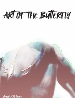 Art of the Butterfly - M Simon, Omar K.