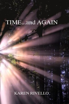 TIME...and AGAIN - Rivello, Karen