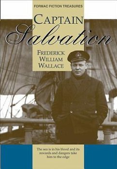 Captain Salvation - Wallace, Frederick William