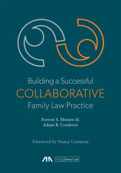 Building a Successful Collaborative Family Law Practice