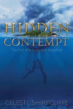 Hidden Contempt - Shirecliffe, Celeste