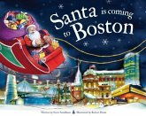 Santa Is Coming to Boston