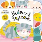 Petite Boutique Hide and Squeak