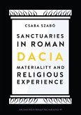 Sanctuaries in Roman Dacia Sanctuaries in Roman Dacia
