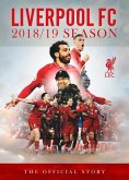 The The Official Story of Liverpool's Season 2018-2019