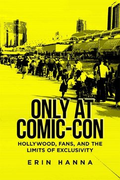 Cover Only at Comic-Con