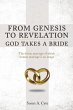 From Genesis to Revelation God Takes a... - Bild 1