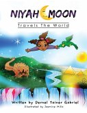 Niyah Moon Travels The World