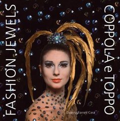 Fashion Jewels: Coppola E Toppo - Farneti Cera, Deanna