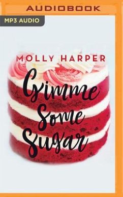 Gimme Some Sugar - Harper, Molly