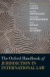 Oxford Handbook of Jurisdiction in... - Bild 1