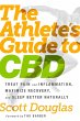 The Athlete's Guide to CBD - Bild 1