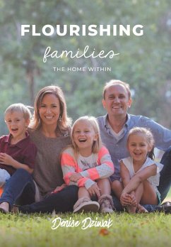 Cover Flourishing Families