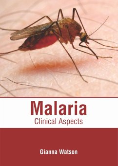 Malaria: Clinical Aspects