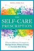 The Self Care Prescription