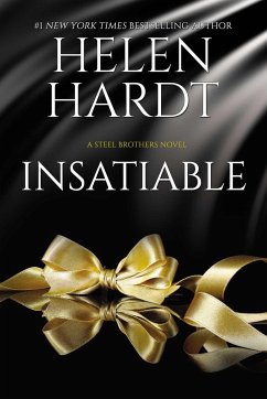 Insatiable - Hardt, Helen