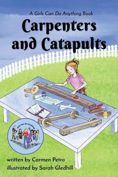 Carpenters and Catapults - Petro, Carmen