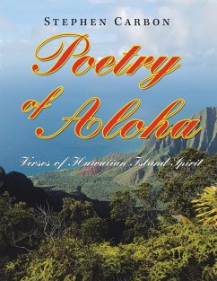 Poetry of Aloha - Carbon, Stephen