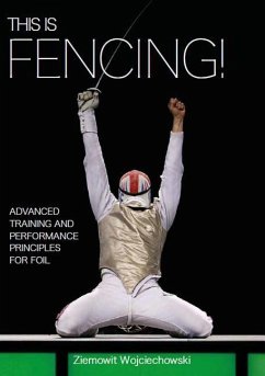 This is Fencing! - Wojciechowski, Ziemowit