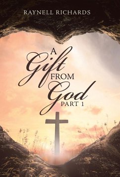 A Gift from God - Richards, Raynell
