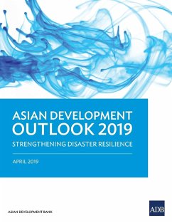 Asian Development Outlook (ADO) 2019 - Asian Development Bank
