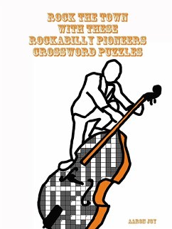 Rock The Town With These Rockabilly Pioneers Crossword Puzzles - Joy, Aaron