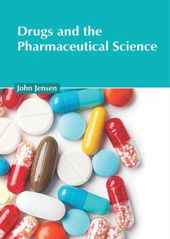 Drugs and the Pharmaceutical Science