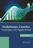 Evolutionary Genetics: Concepts and Applications