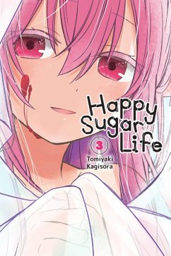 Happy Sugar Life, Vol. 3 - Cash, Jan; Kagisora, Tomiyaki