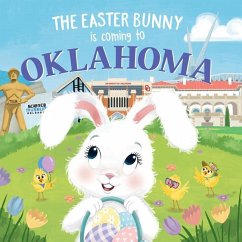 The Easter Bunny Is Coming to Oklahoma - James, Eric