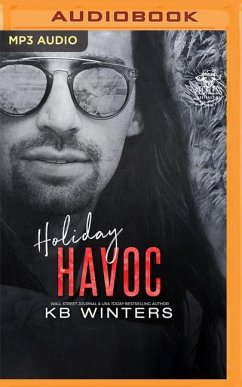 Holiday Havoc - Winters, Kb
