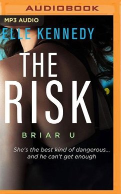 The Risk - Kennedy, Elle