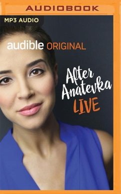 After Anatevka: Live - Silber, Alexandra