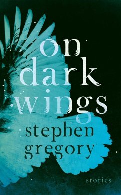 On Dark Wings - Gregory, Stephen