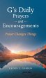 G's Daily Prayers and Encouragements - Bild 1