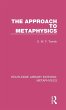 The Approach to Metaphysics - Bild 1