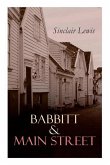 Babbitt & Main Street: The Blue Lights, The Film of Fear & The Ivory Snuff Box