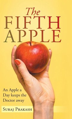 The Fifth Apple - Prakash, Suraj