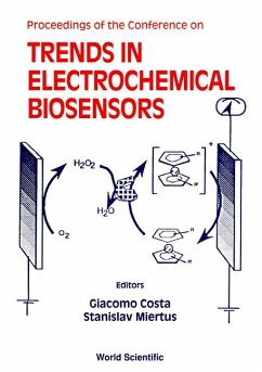 Trends in Electrochemical Biosensors - Proceedings of the Conference