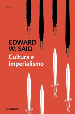 Cultura E Imperialismo / Culture and Imperialism - Said, Edward W.