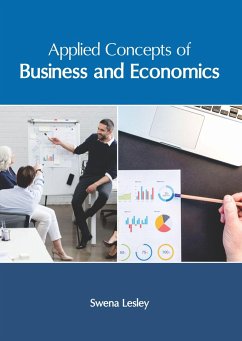 Applied Concepts of Business and Economics