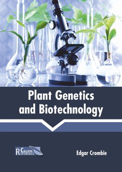 Plant Genetics and Biotechnology