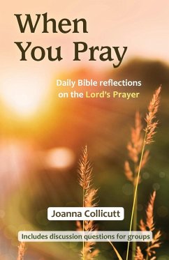 When You Pray - Collicutt, Joanna