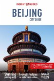Insight Guides City Guide Beijing (Travel Guide with Free eBook)