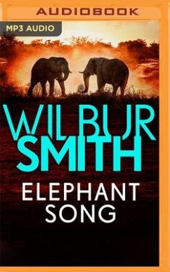 Elephant Song - Smith, Wilbur