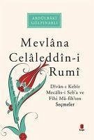 Mevlana Celaleddin-i Rumi - Gölpinarli, Abdülbaki