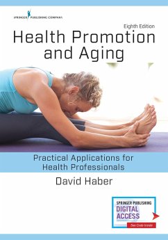 Health Promotion and Aging - Haber, David