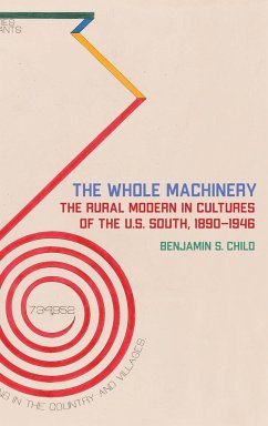 Whole Machinery - Child, Benjamin S