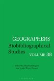 Geographers