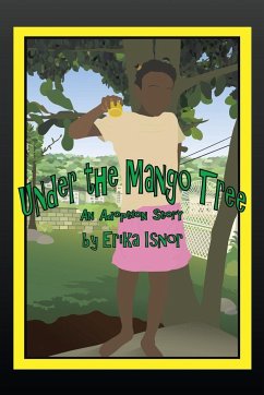 Under the Mango Tree - Isnor, Erika